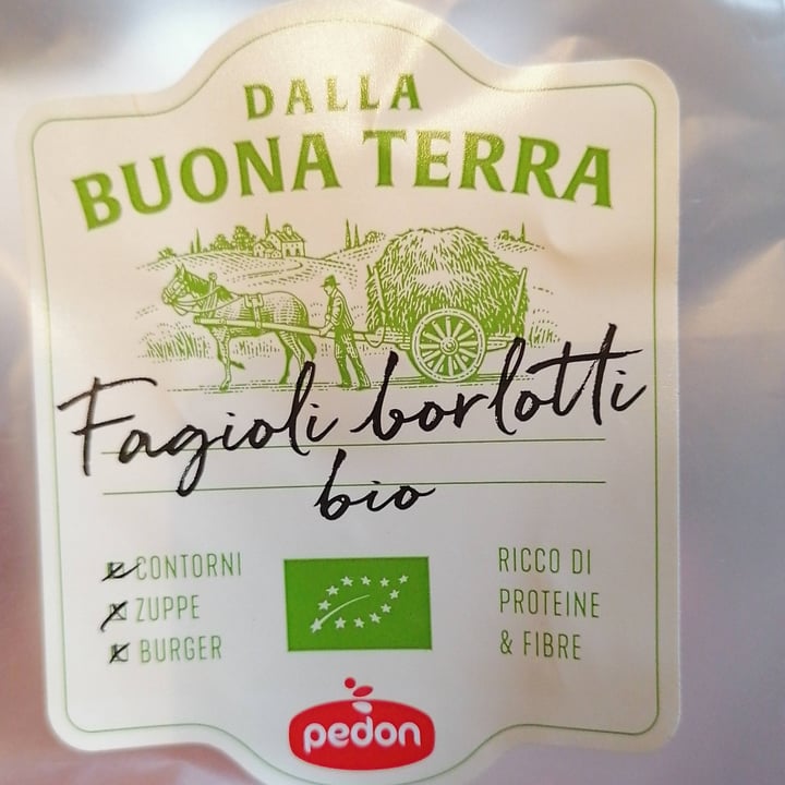 review photo of Pedon Fagioli Borlotti shared by @eleoh on 02 Apr 2022 - review