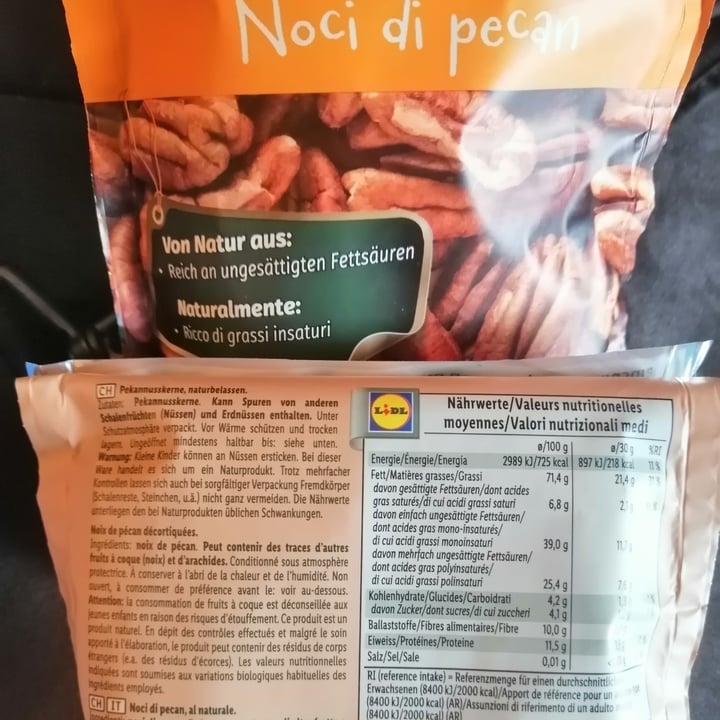 photo of Alesto Selection Noci di pecan shared by @moth on  16 May 2022 - review