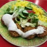 Falafel King