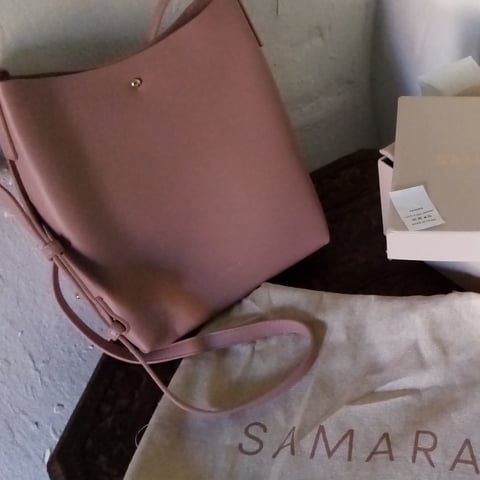 Samara Shoulder Bag Reviews