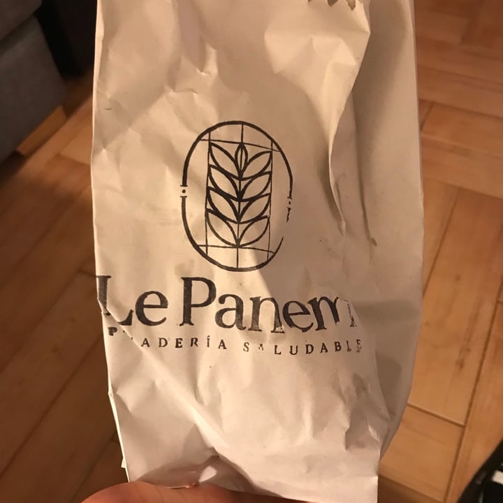 photo of Panem (Take Away) Scon de "queso" shared by @sechague on  05 Sep 2021 - review