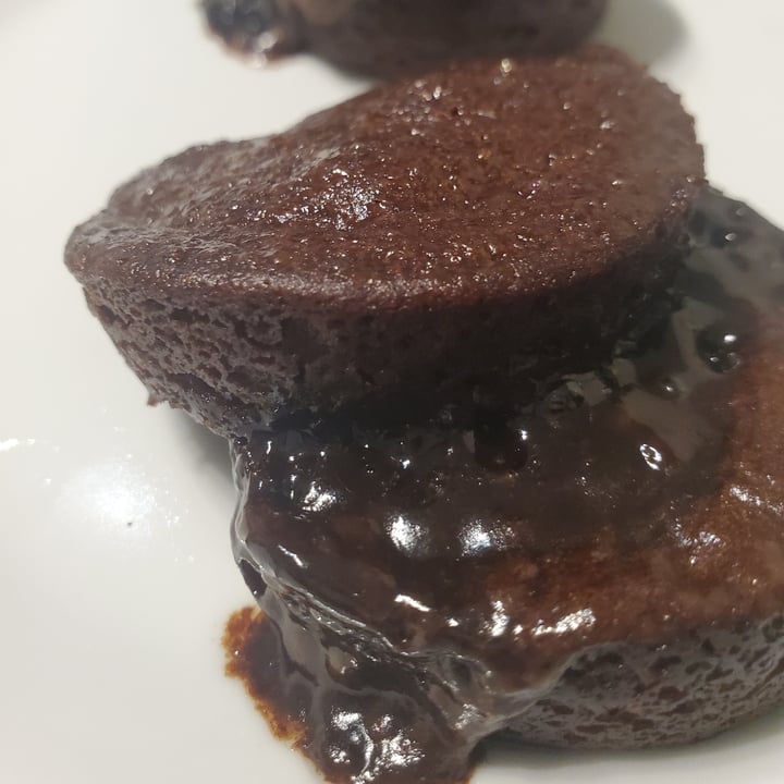 photo of OGGS Chocolate Fudge Cakes shared by @larasworld on  22 Jan 2021 - review