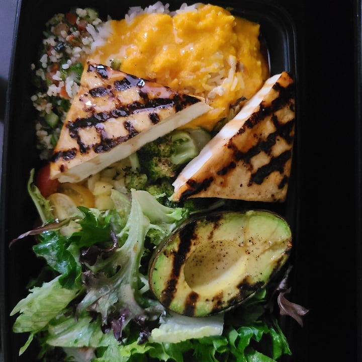 photo of Cactus Club Cafe Modern Bowl shared by @hawk76 on  21 Jun 2021 - review