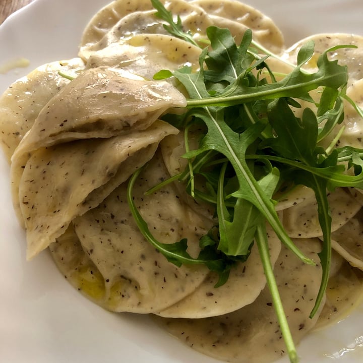 photo of Vemondo Vegan Medaglioni with Mushrooms shared by @antoniamaria on  28 Jan 2022 - review