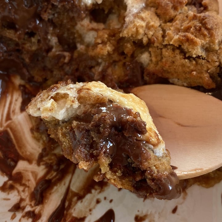 review photo of Get Chunky vegan smores shared by @baahbaah on 15 May 2022 - review
