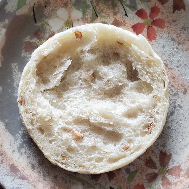 photo of Pasco English Muffins shared by @pwhippery on  06 Oct 2020 - review
