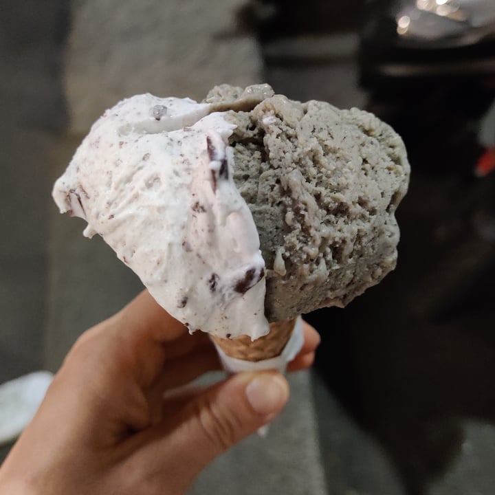 photo of Gelateria Traditional LatteNeve Gelato shared by @eikelorents on  24 Jul 2022 - review
