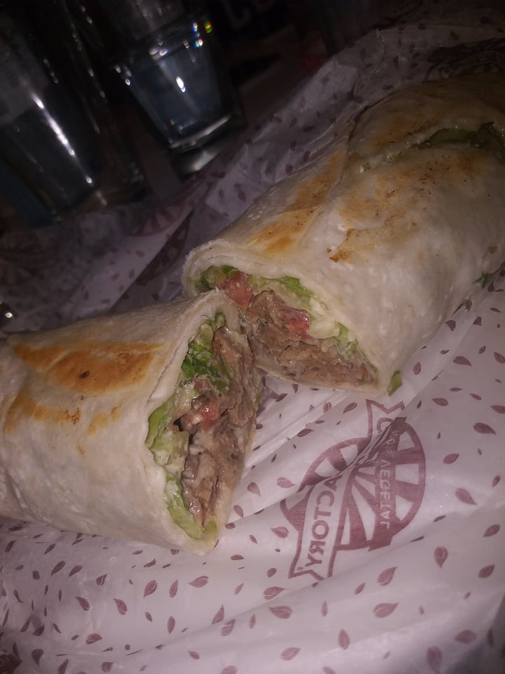 review photo of GreenFactory DONNER shared by @maybustos on 03 Oct 2020 - review