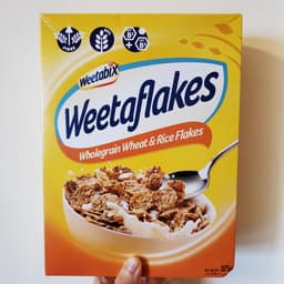Weetabix