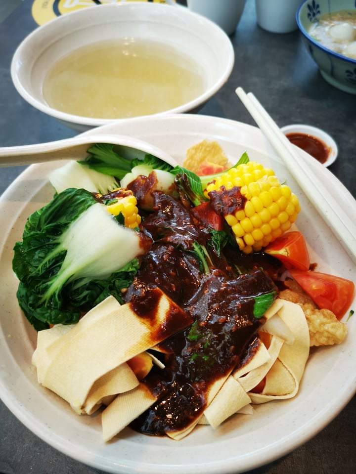 review photo of Green Age Yong Tau Foo shared by @-chu on 05 Mar 2022 - review
