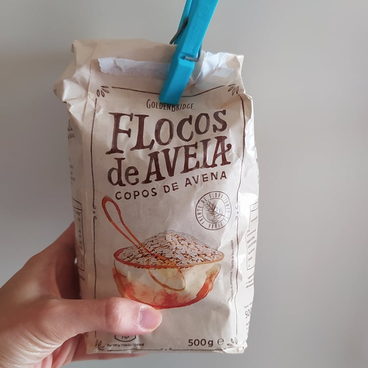 review photo of Goldenbridge Avena shared by @mynameiscarolina on 07 Apr 2021 - review