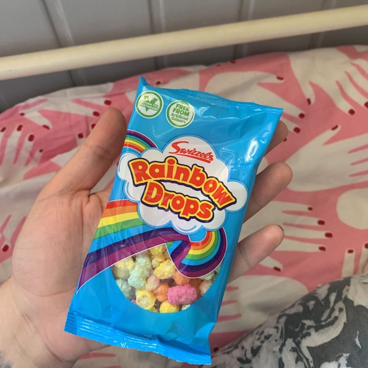 review photo of Swizzels Aperitivo de maiz shared by @claucordia on 22 May 2020 - review