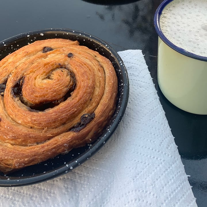 review photo of Pampa Madre Roll De Chocolate shared by @malonso23 on 29 Jul 2022 - review