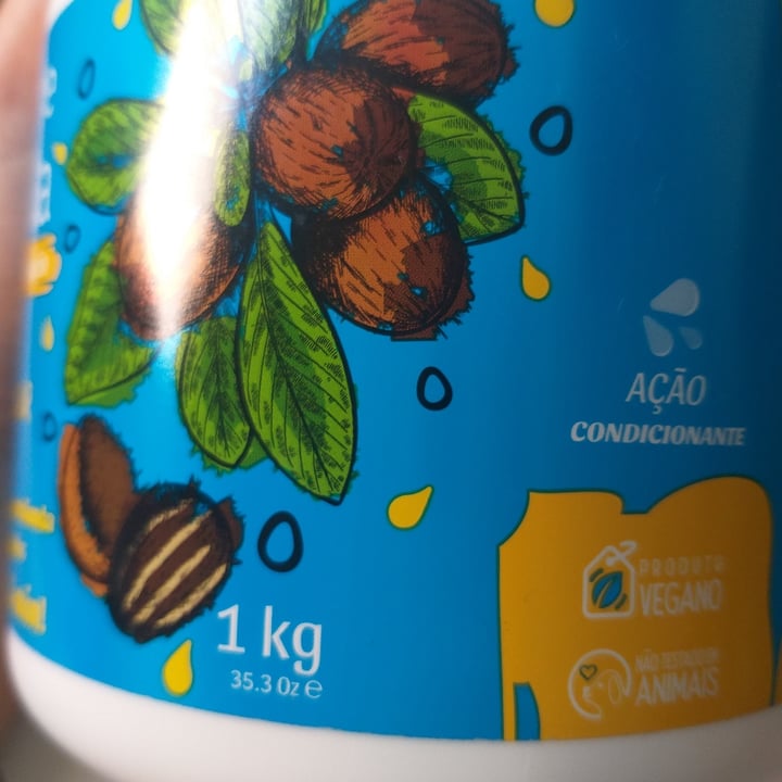 review photo of Sempre Bella Creme De Hidratação Karité shared by @lorenasantos on 13 Oct 2022 - review