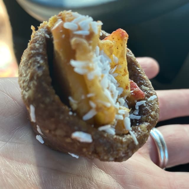 Photo of the dish “Apple Pie Bite”