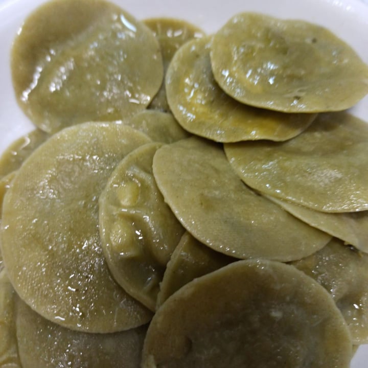 review photo of My Best Veggie Medaglioni agli spinaci, broccoli e olive shared by @renah-99 on 09 Mar 2020 - review