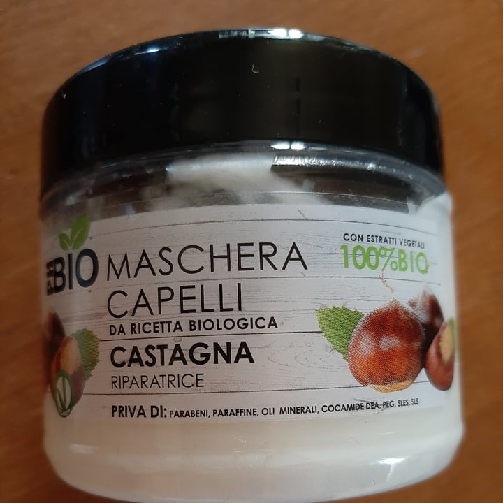 review photo of Phbio Maschera capelli castagna shared by @lauraloulou on 23 Apr 2022 - review