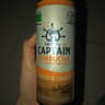 The Gutsy Captain