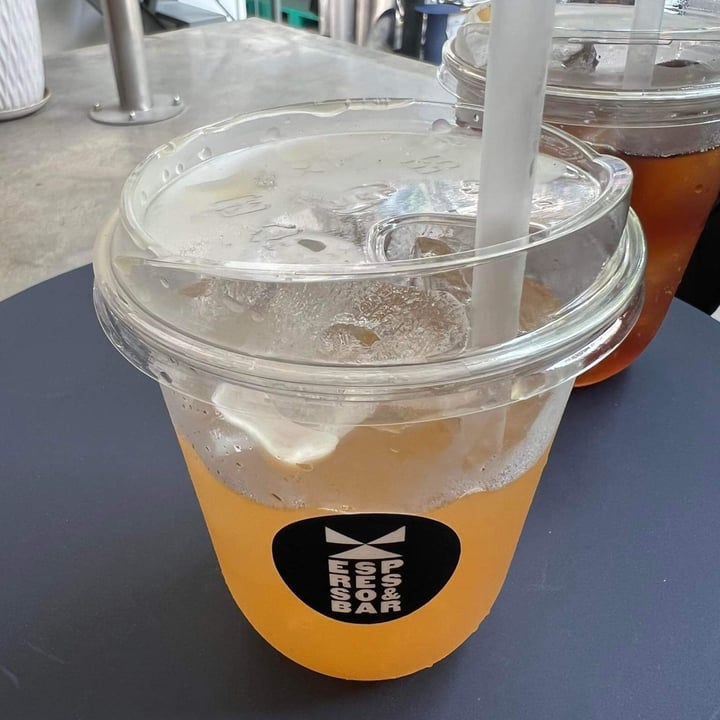 photo of Coffee MA Espresso & Bar apple pi-e shared by @abillionloves on  05 May 2022 - review
