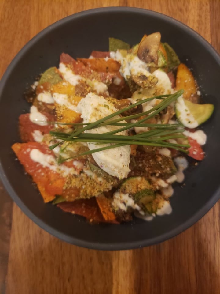 photo of Bluum Chilaquiles shared by @yoliihna on  26 Mar 2020 - review