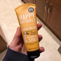 Happy Naturals
