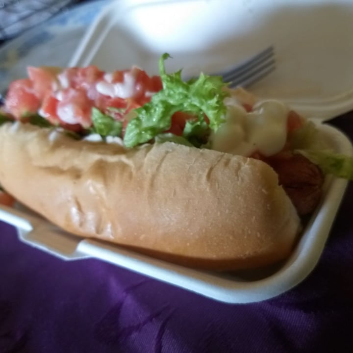 review photo of Dominó Completo Irlandés Vegano shared by @valeska on 28 Dec 2019 - review