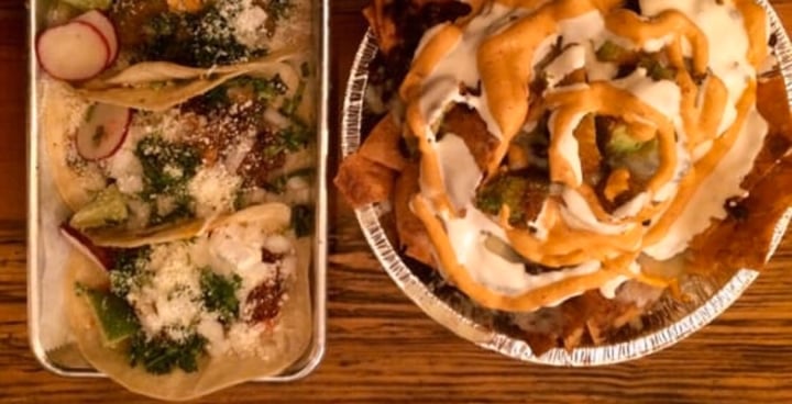review photo of tacoria Burrito box shared by @urmijain on 19 Oct 2019 - review