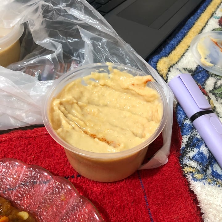 review photo of Ararat Hummus shared by @martulosa on 23 Jun 2022 - review