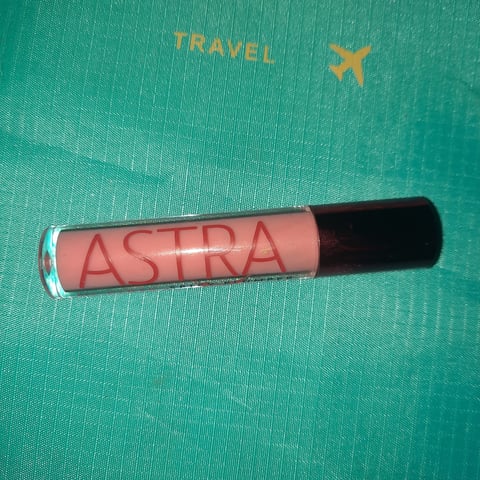 Astra My Gloss Spicy Plumper Reviews | abillion