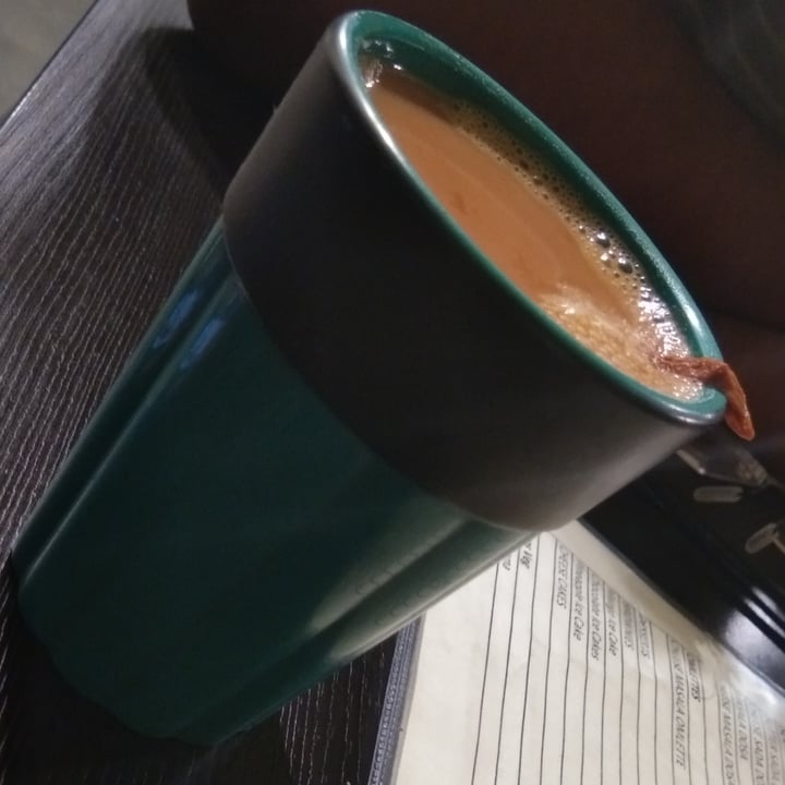 photo of Rare Earth - The Organic Store Vegan Tea shared by @badasssvegan on  02 Jun 2020 - review