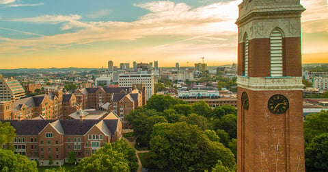 Vegan College Guide: Vanderbilt University