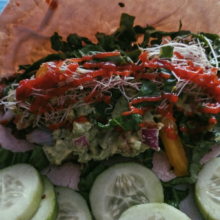 review photo of Healthy Evolution Brochetas Veggie Premium shared by @cynthiaxho on 07 Mar 2021 - review