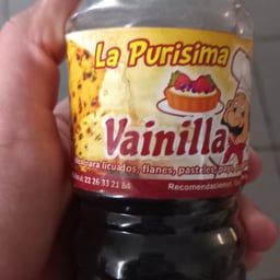 La Purisima