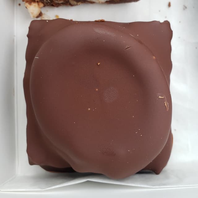 Photo of the dish “Ah Caramel”