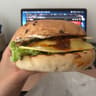 Atmos Grilled Burgers