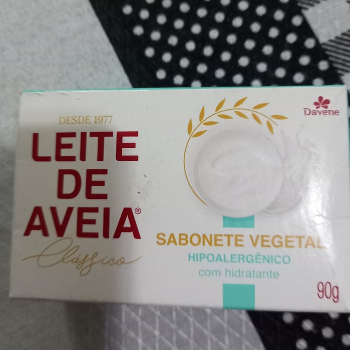 review photo of Davene Davene Flor De Maracujá Sabonete shared by @valentino2015 on 25 Jul 2021 - review