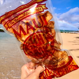 Maui Potato Chip, Inc