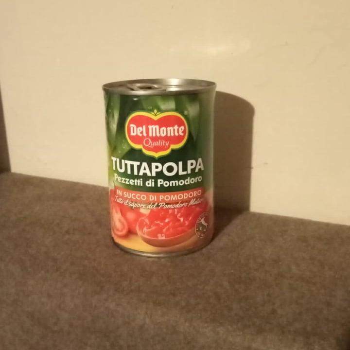 photo of Del Monte Polpa di pomodoro shared by @annabi95 on  22 Mar 2022 - review