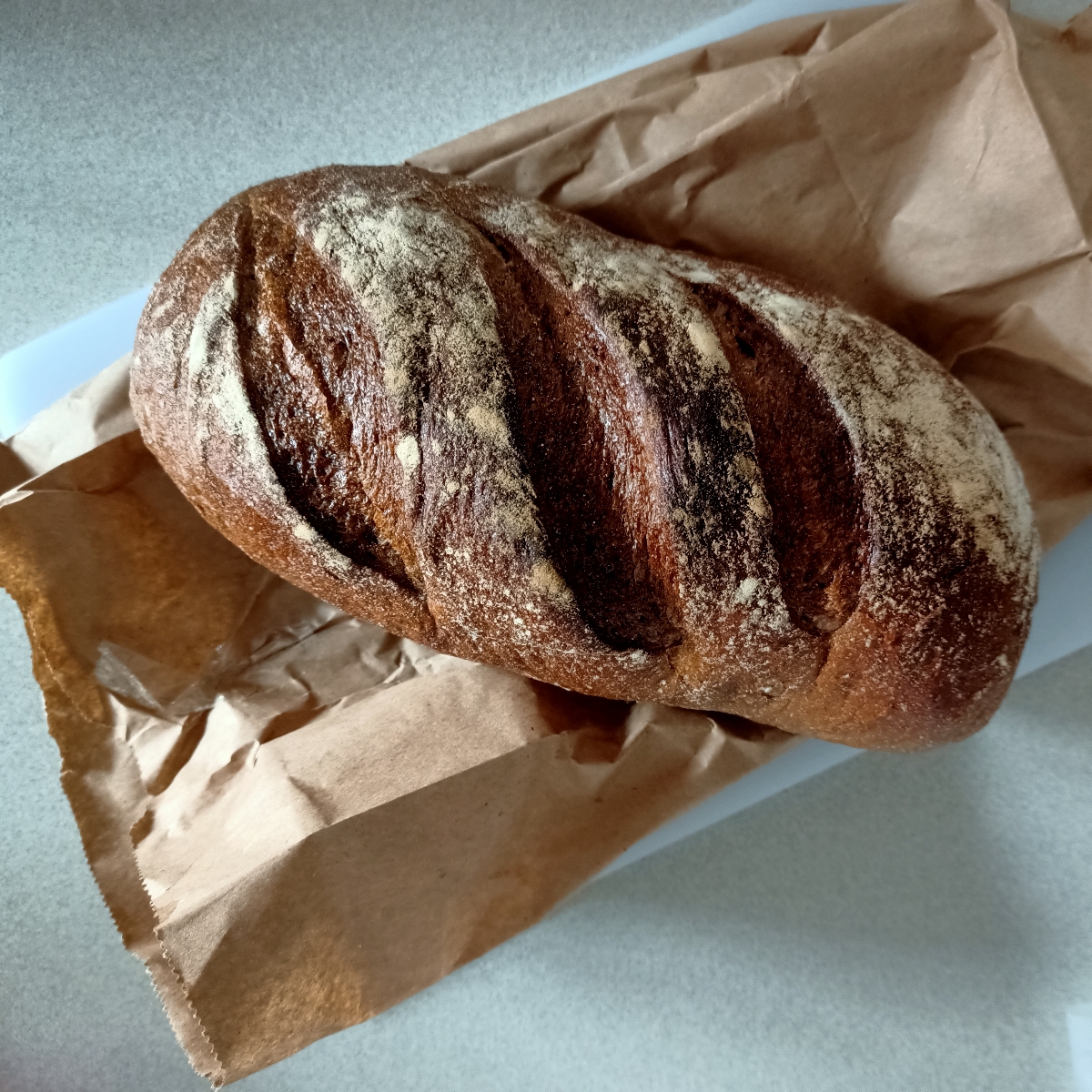 Cedele Rye Sourdough Bread Reviews abillion
