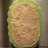 Gallega de esponjas vegetales