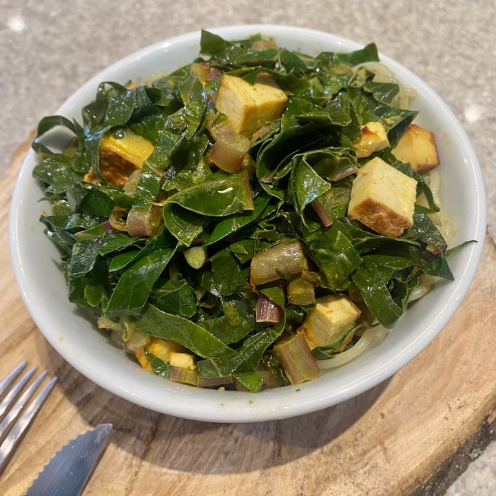 review photo of UAI Tofu Tofu frescal shared by @belsallum on 12 Aug 2021 - review
