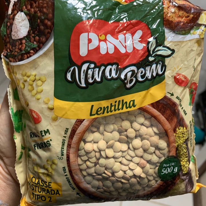 photo of Pink Lentilha shared by @jumassala on  16 Jul 2021 - review