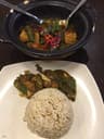 Organic Vegetarian Fresh Mart and Restaurant
