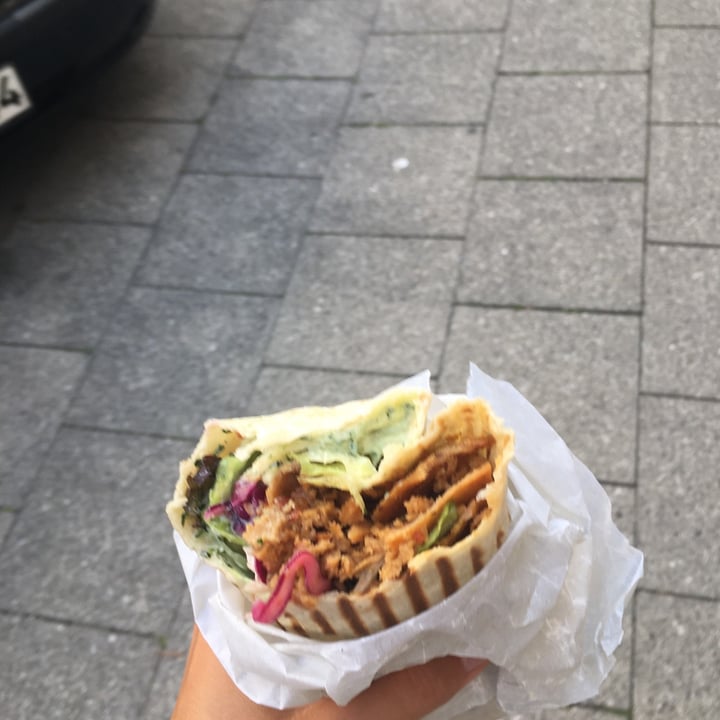review photo of Erbils Seitandürum shared by @sophie3 on 05 Sep 2020 - review