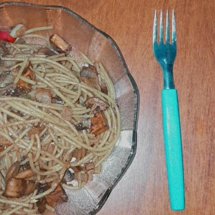 photo of Matarazzo Spaghetti Libre De Gluten shared by @mynaa on  26 Feb 2022 - review