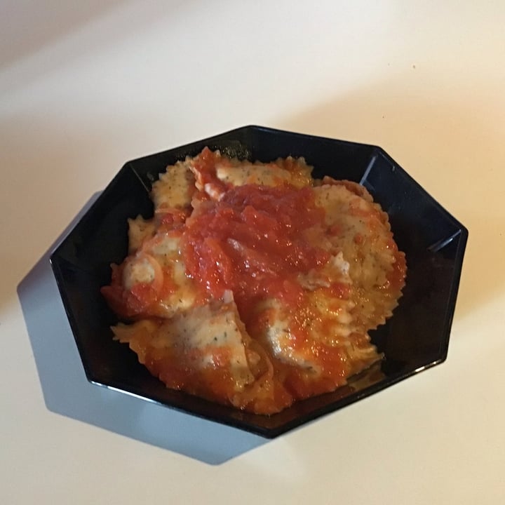 review photo of mezzelune al grano saraceno mezzelune al grano saraceno shared by @elenaelly61 on 20 Jul 2022 - review
