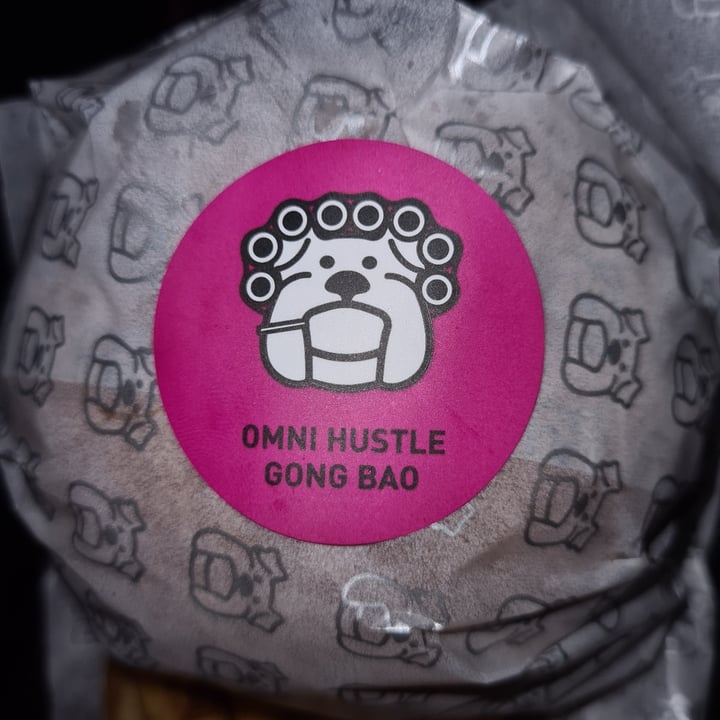 photo of Potato Head Singapore Omni Hustle Gong Bao shared by @gretchforveg on  09 Oct 2020 - review