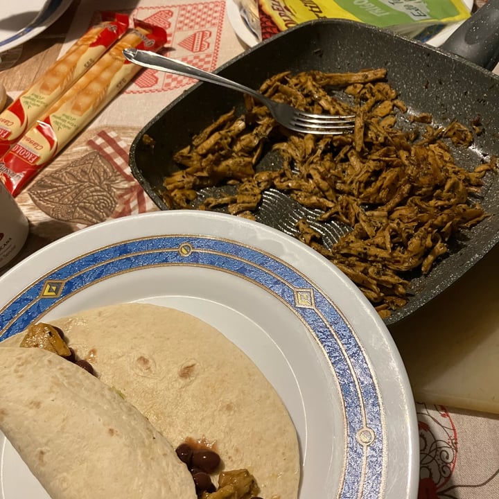 review photo of Planted.pulled Chimichurri shared by @francialberti1998 on 17 Sep 2022 - review