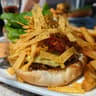 Bin 4 Burger Lounge