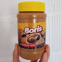 Boris